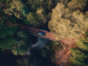 Big Sur Road Trip, by Richard Nolan